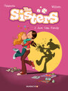 Cover image for The Sisters, Volume 1